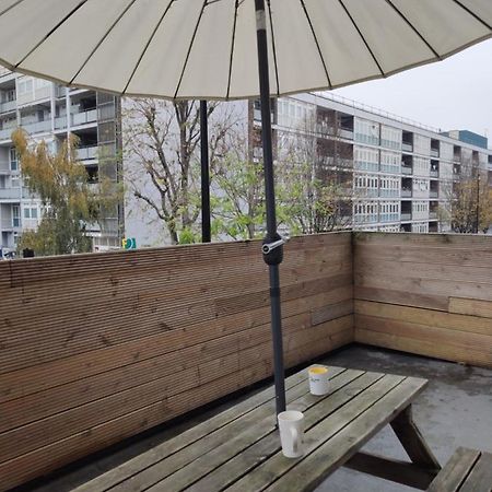 City Lodge Shadwell London Luaran gambar
