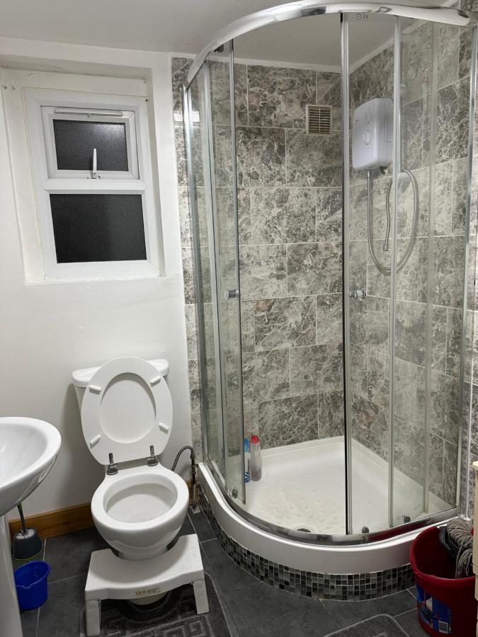 City Lodge Shadwell London Luaran gambar