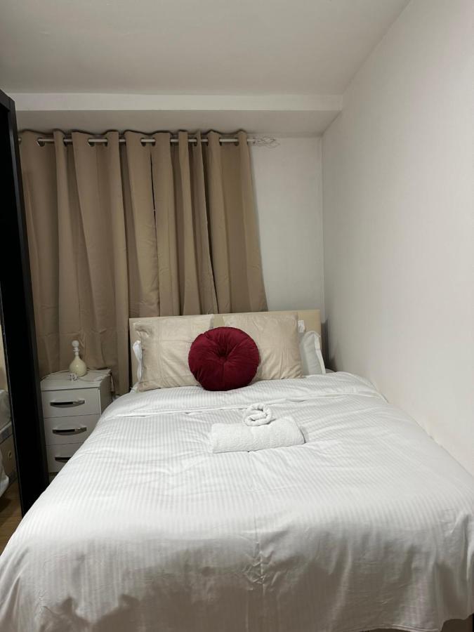 City Lodge Shadwell London Luaran gambar