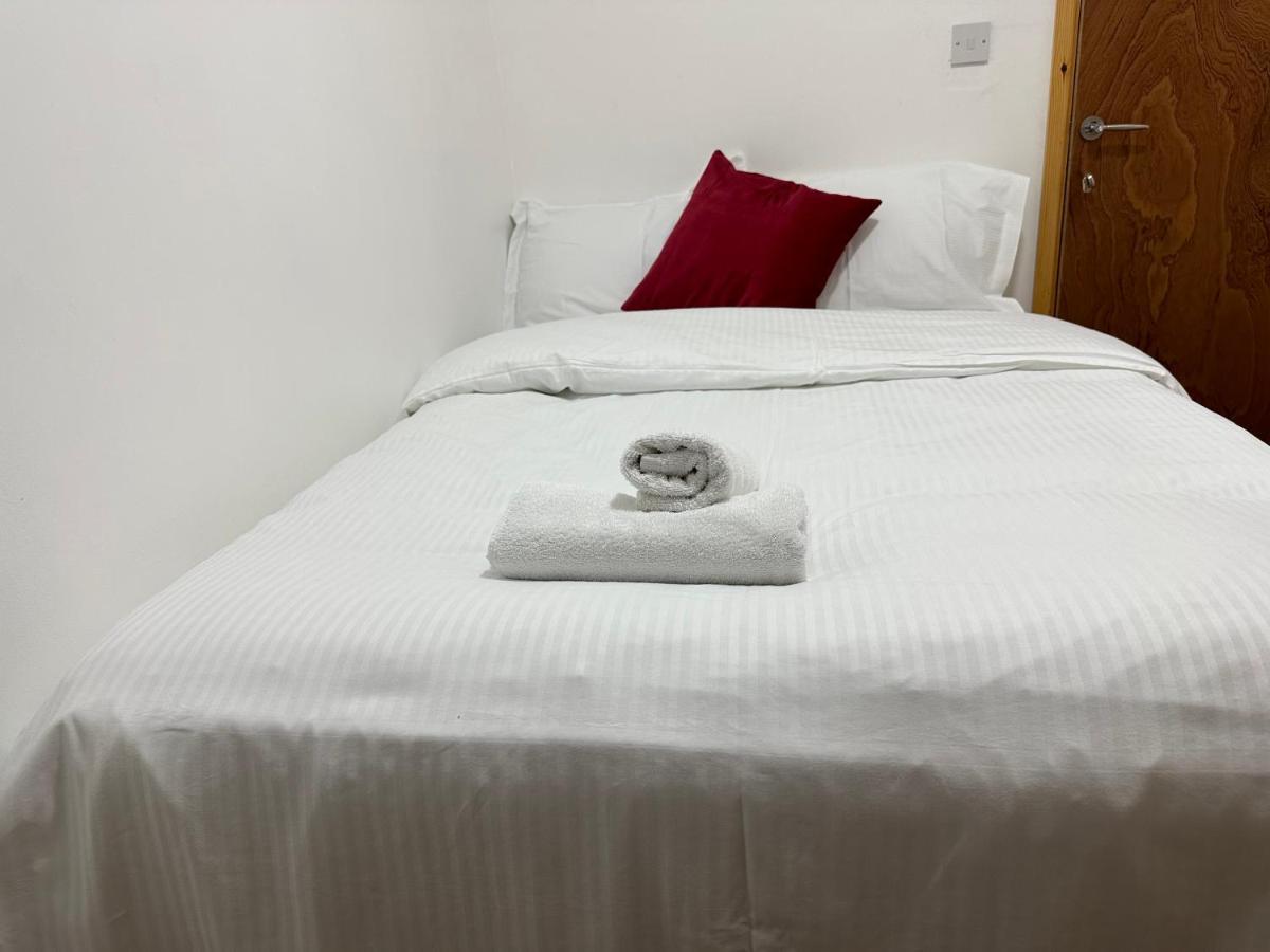 City Lodge Shadwell London Luaran gambar