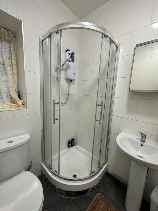 City Lodge Shadwell London Luaran gambar