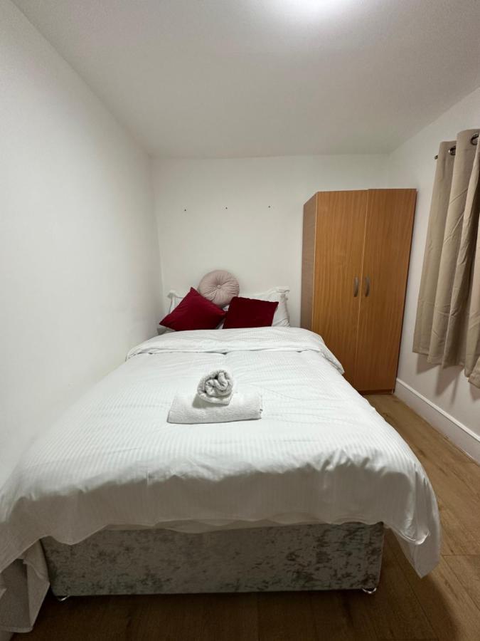 City Lodge Shadwell London Luaran gambar