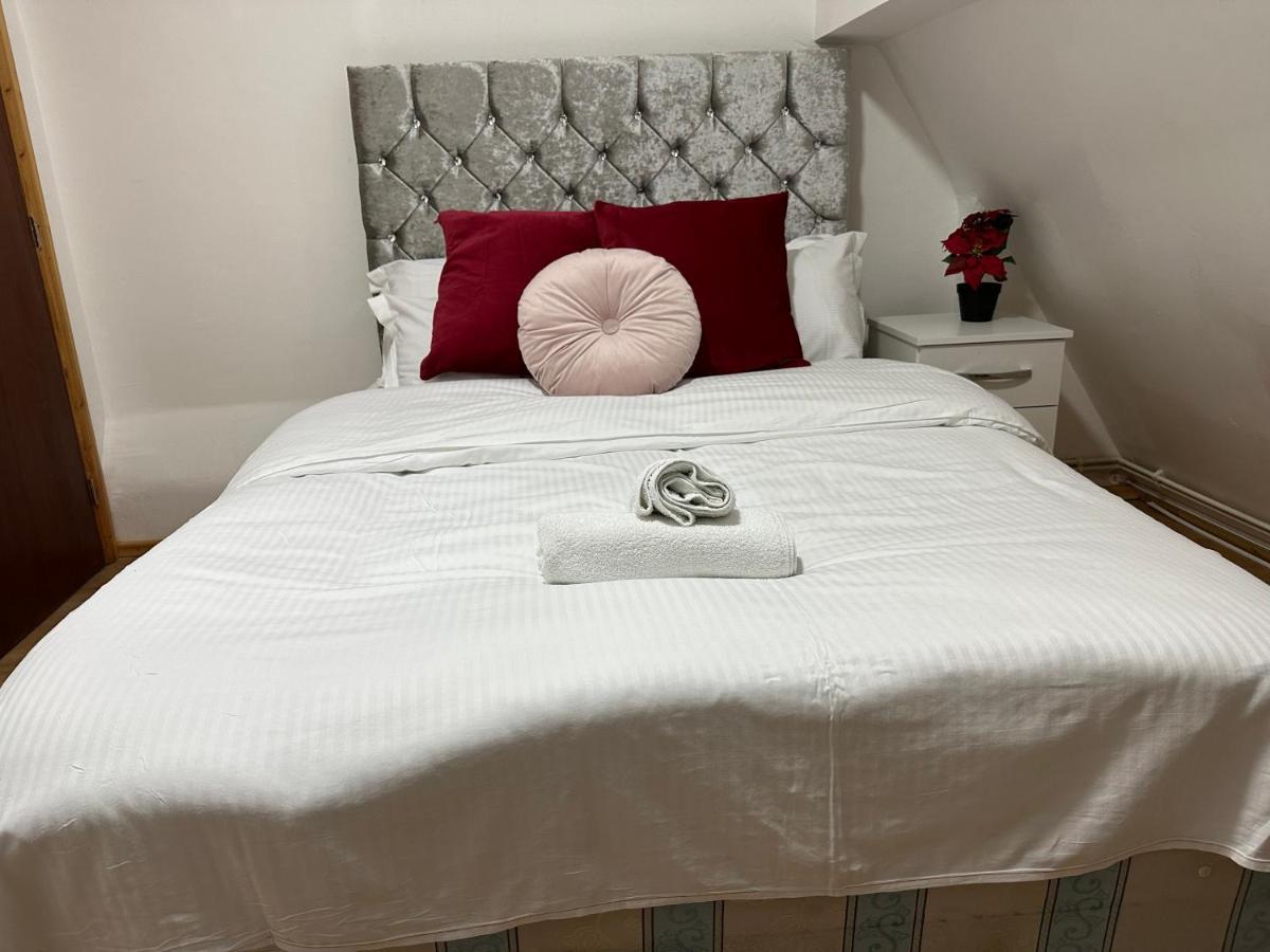 City Lodge Shadwell London Luaran gambar