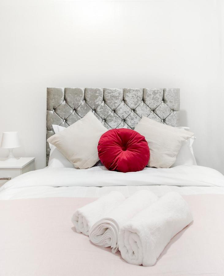 City Lodge Shadwell London Luaran gambar